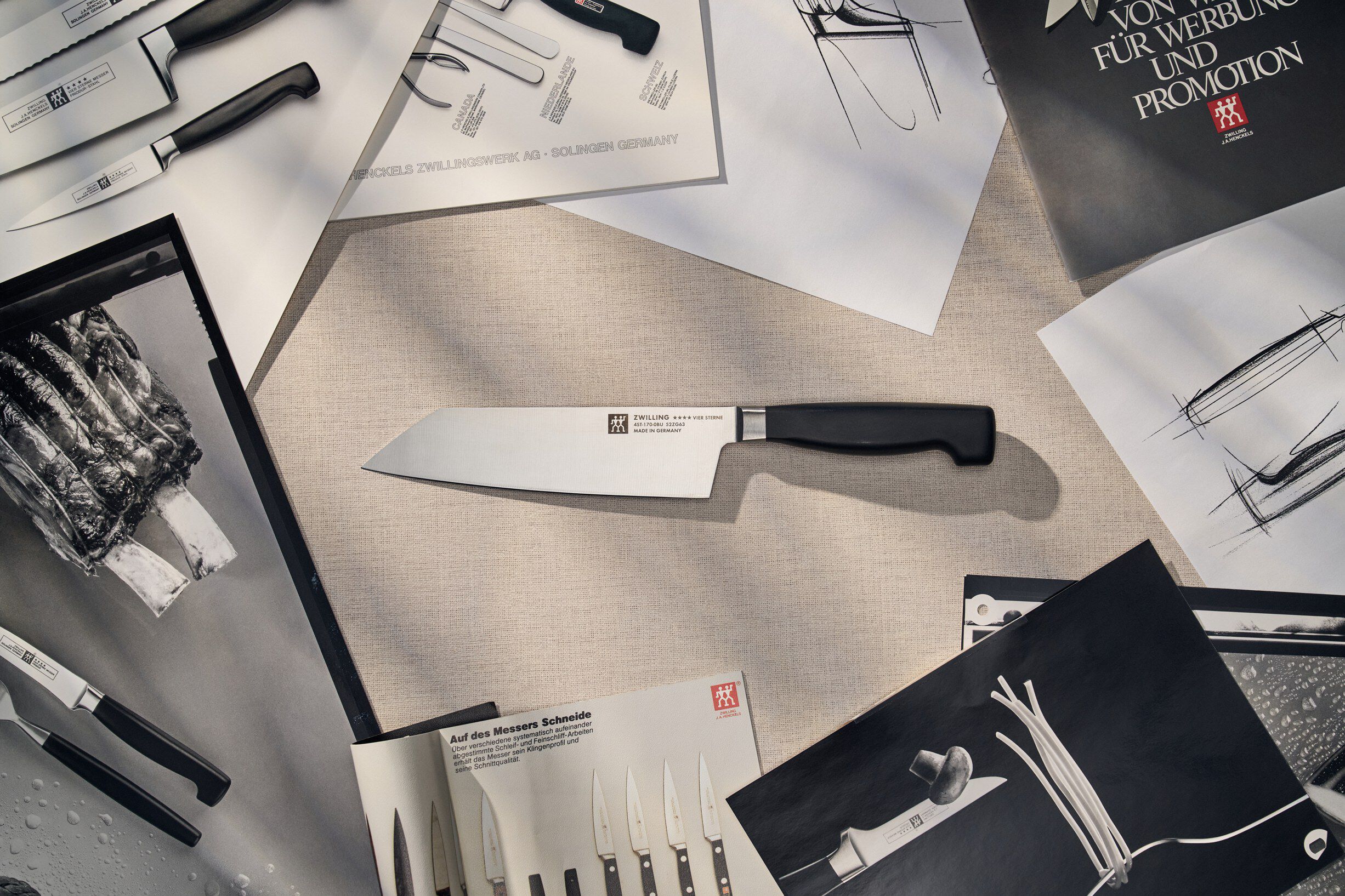 Bunka 17 cm