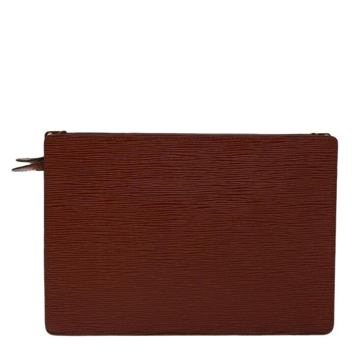 Louis Vuitton Clutch