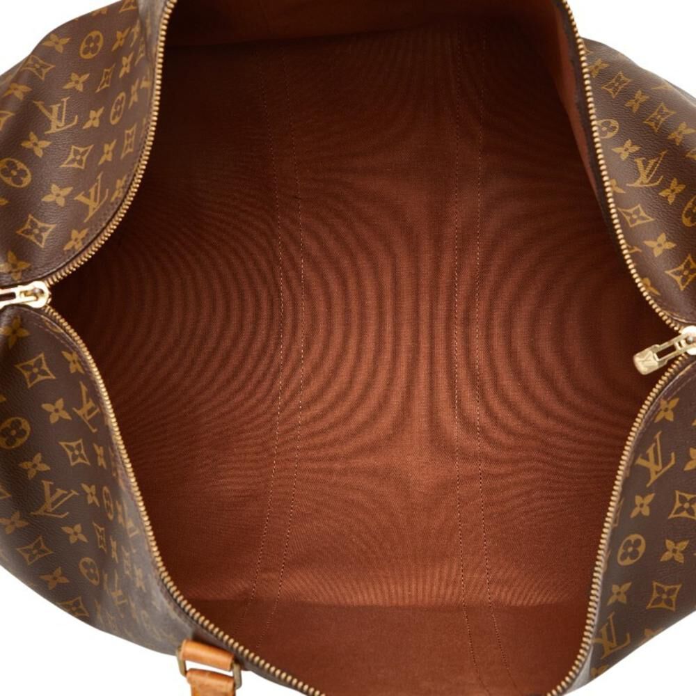 Louis Vuitton Keepall