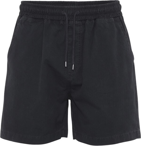 Organic Twill Shorts