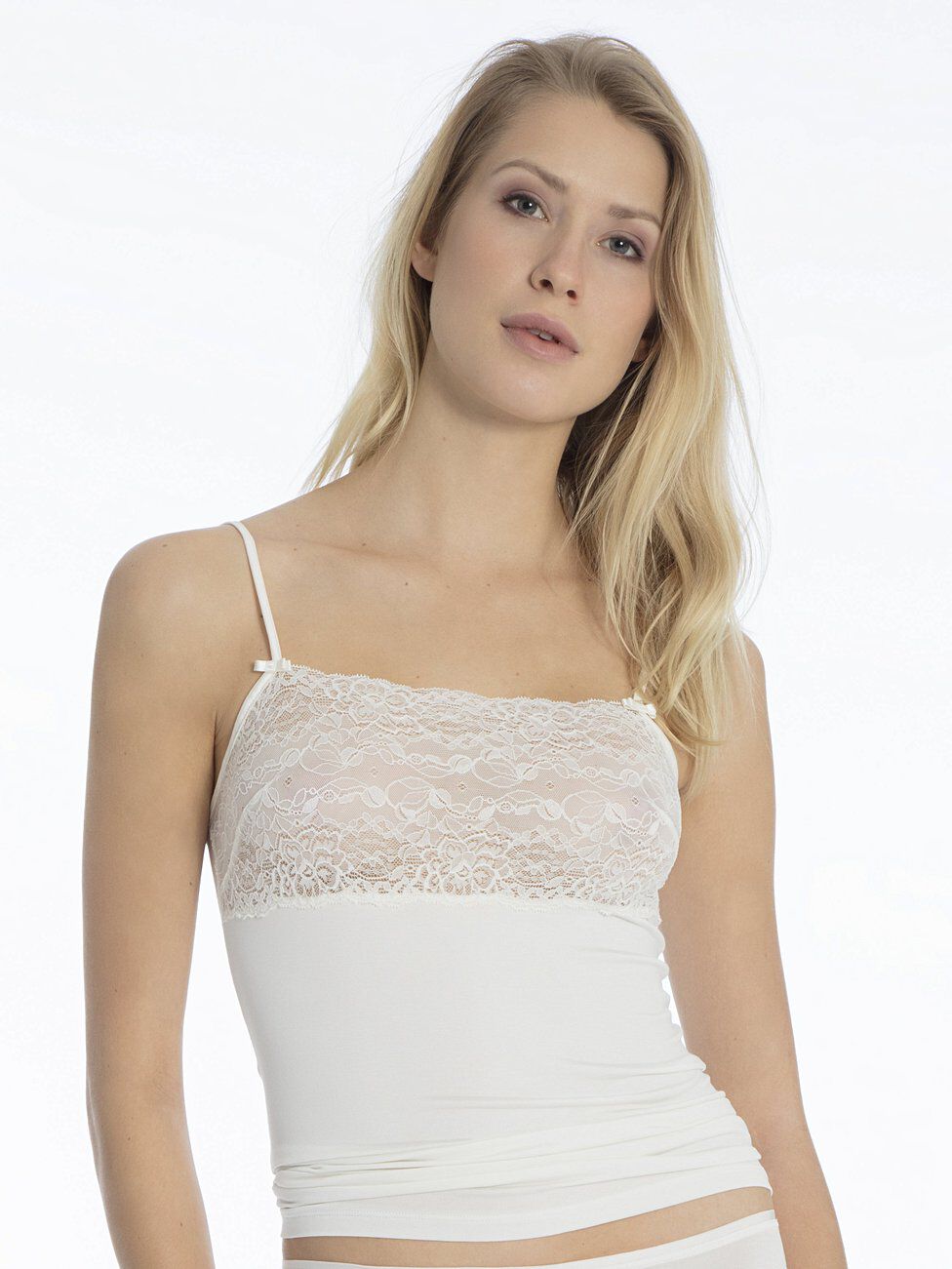 Sensual Secrets Spaghetti-Top