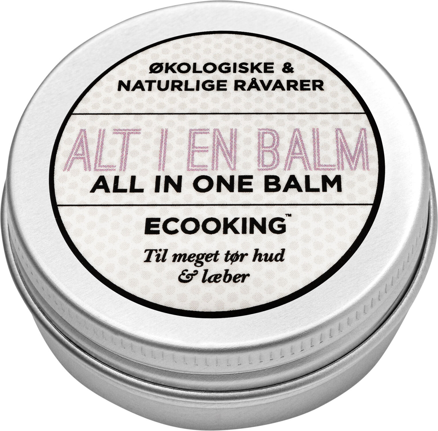 Body balm