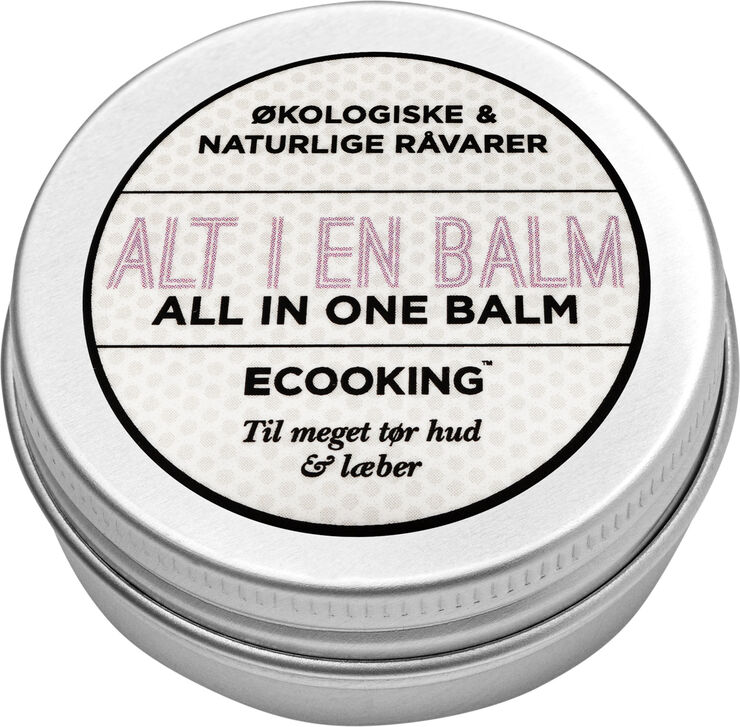 Alt I Én Balm, 30 ml