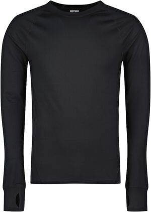 Sportive Baselayer Skiundert&oslash;j