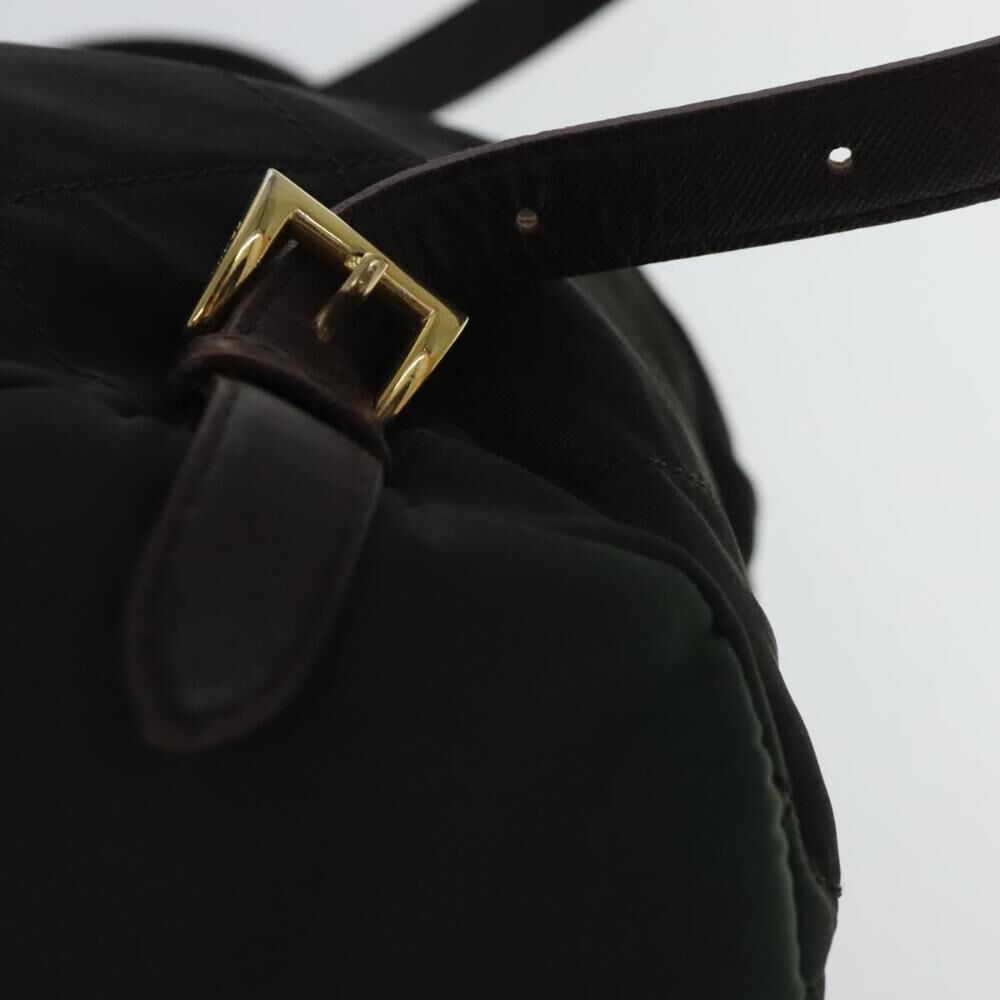 Prada Backpack