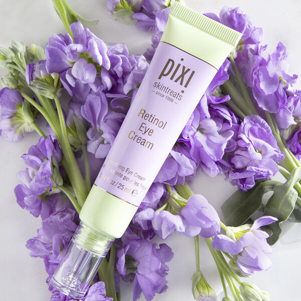 Retinol - Eye Cream