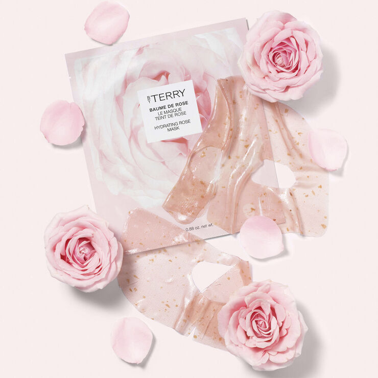 Baume de Rose Hydrating Sheet Mask