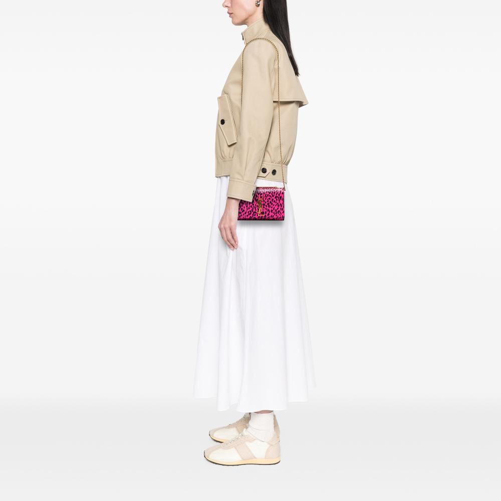 Yves Saint Laurent Crossbody Bag