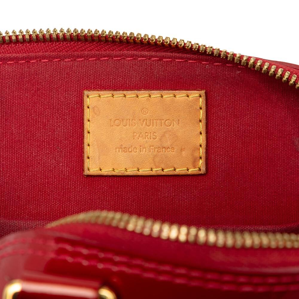 Louis Vuitton Alma
