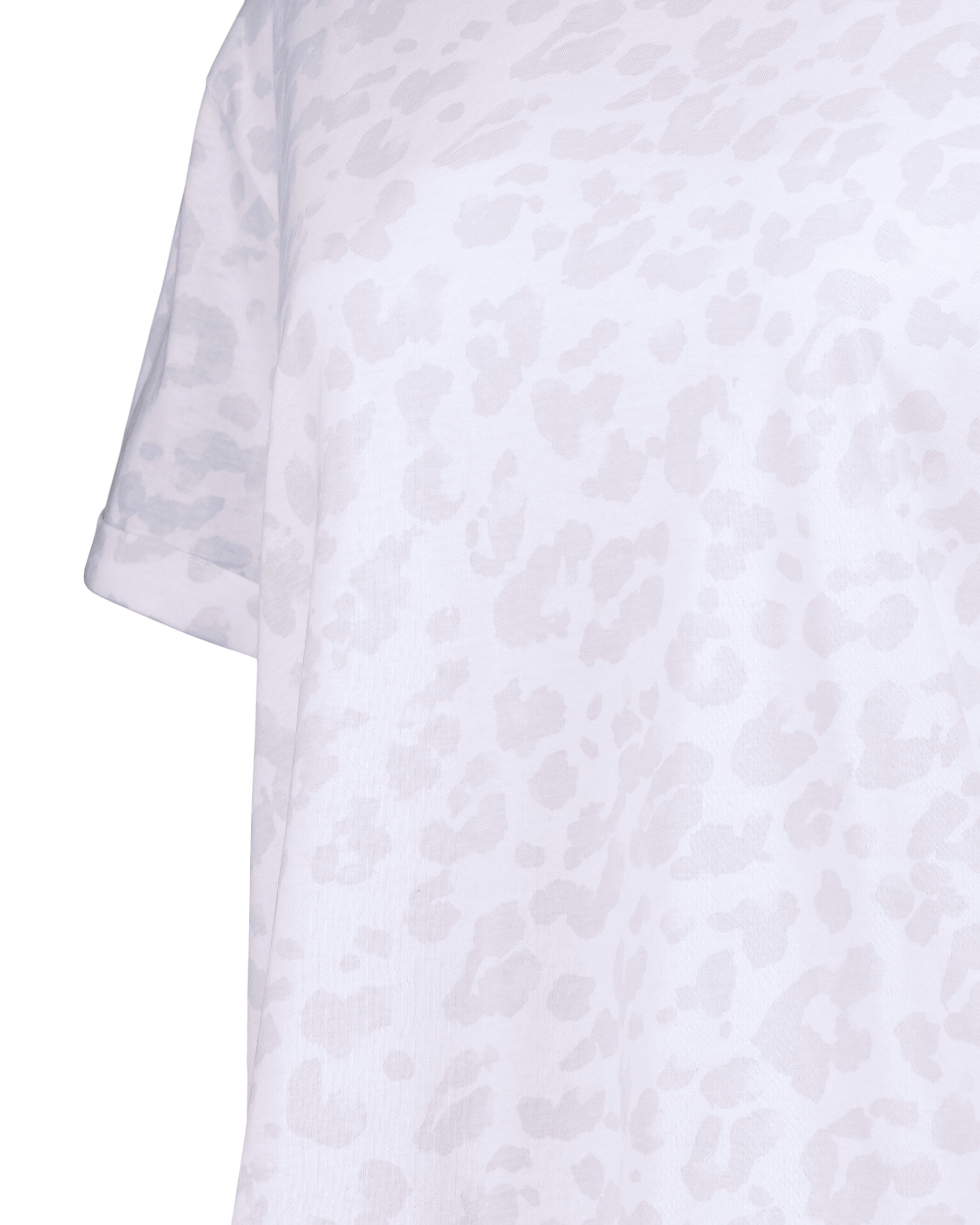 Moa Printed T-shirt