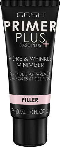 Primer Plus + Pore & Wrinkle Minimizer