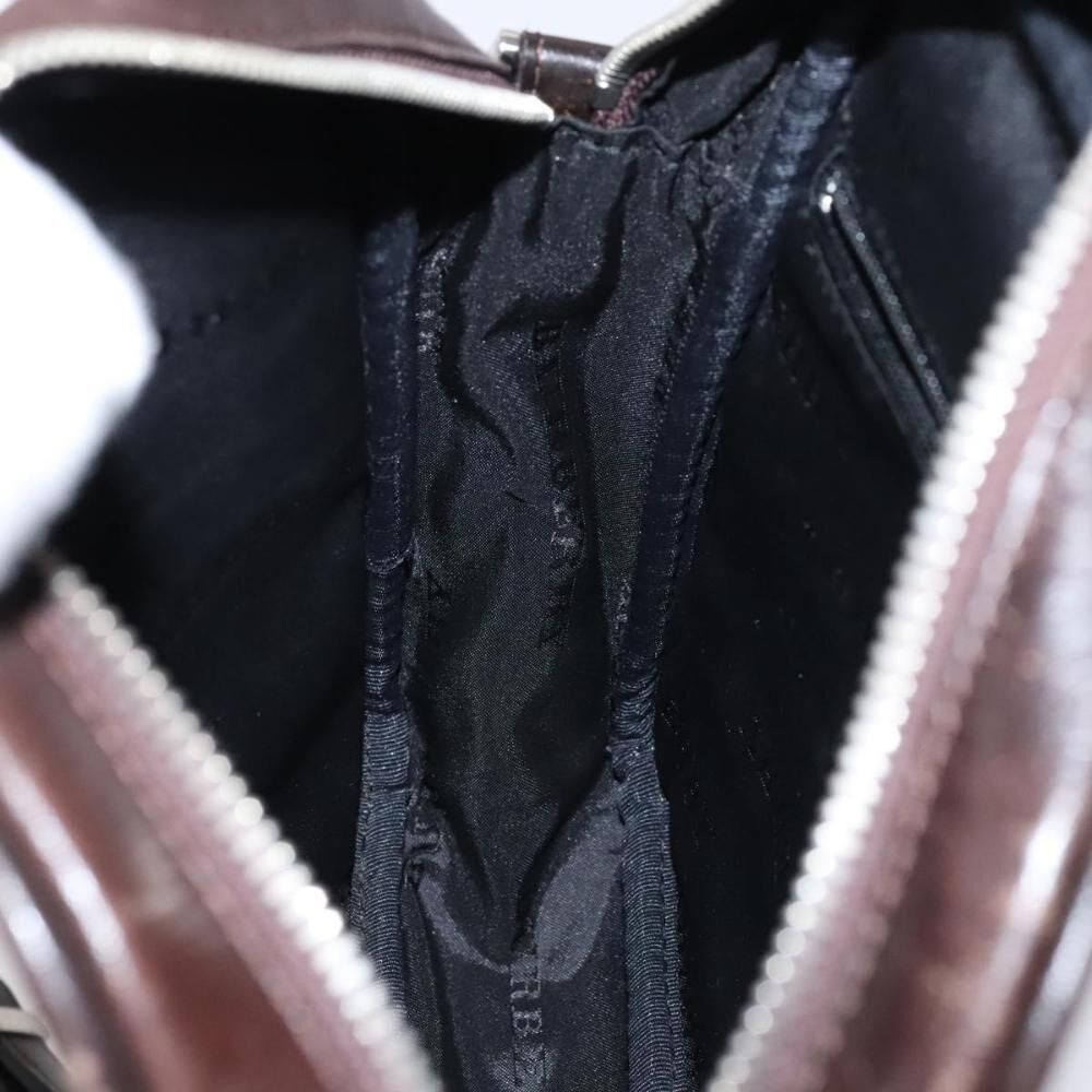 Burberry Crossbody Bag