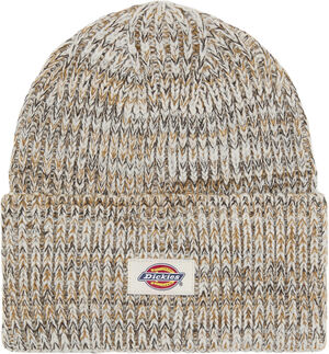 LEWISTOWN BEANIE WHITECAP GRAY
