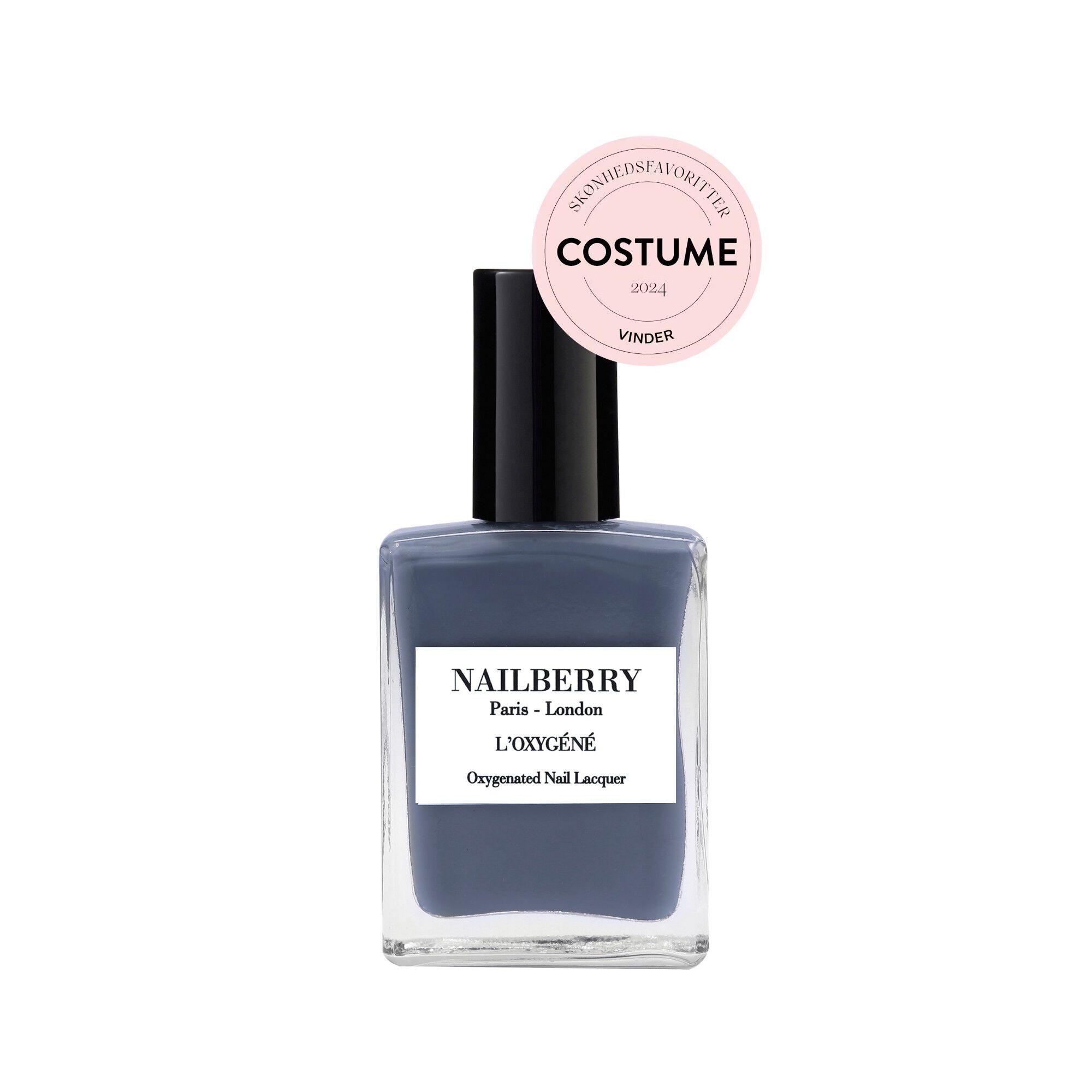 NAILBERRY Spiritual 15 ml