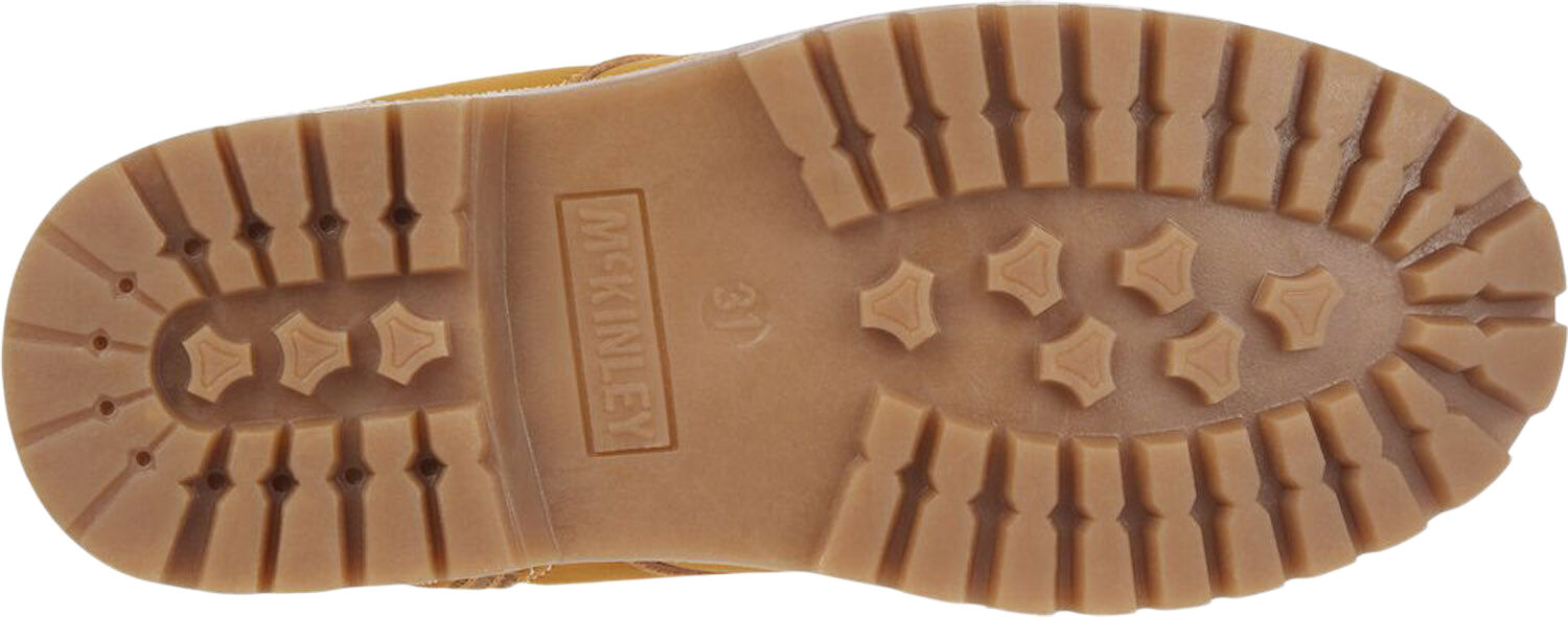 Tirano P II vinterst&oslash;vler