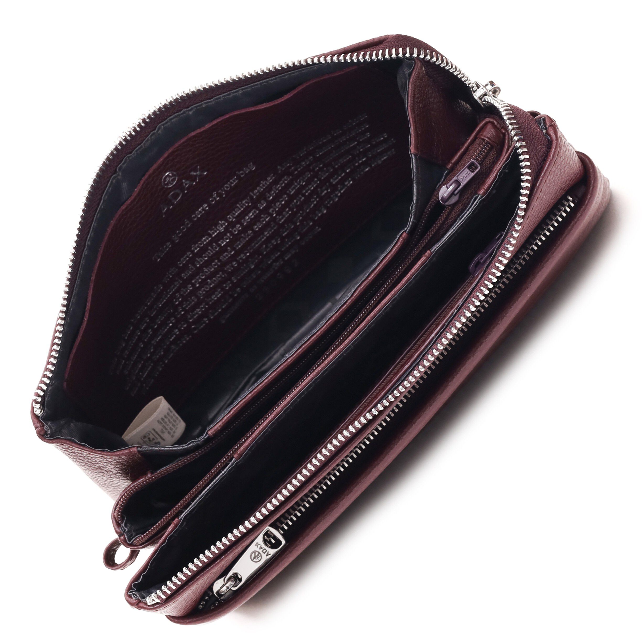 Cormorano combi clutch Silja