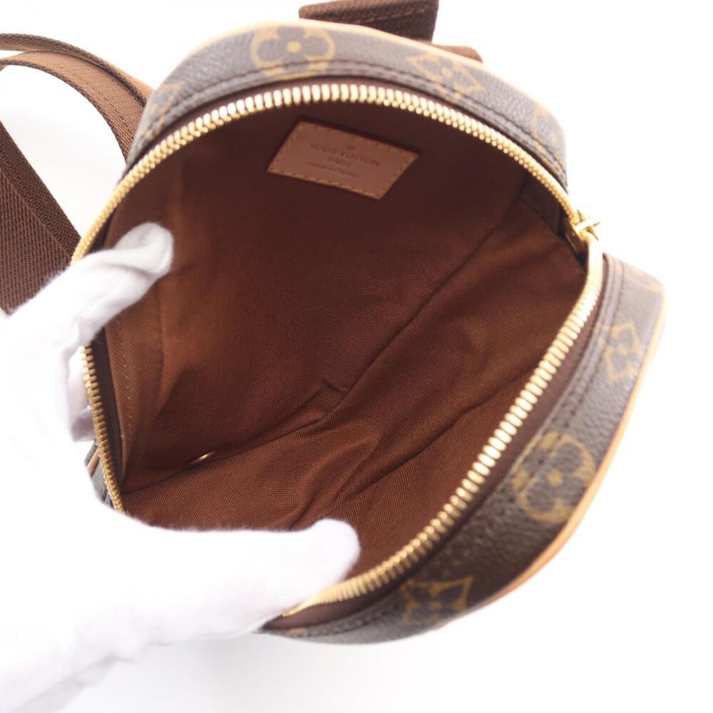 Louis Vuitton Pochette Gange