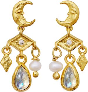 Colline Earrings