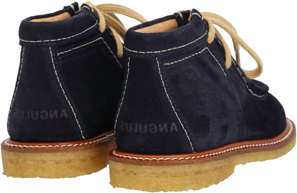 Sn&oslash;resko med kontraststikninger