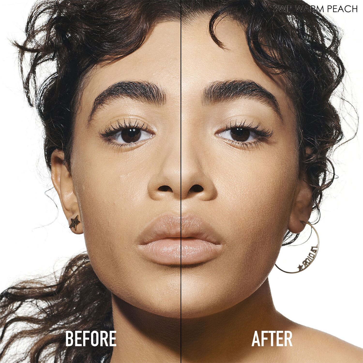 Dior Forever Skin Glow 24h Hydrating Radiant Foundation