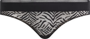 Graphic Allure Brief