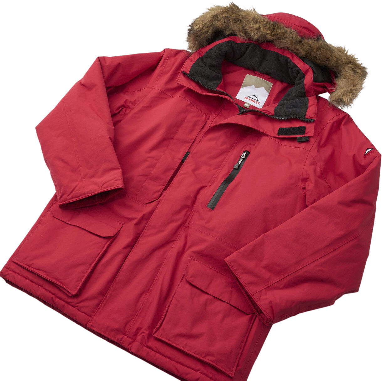 Banff Parka Jakke