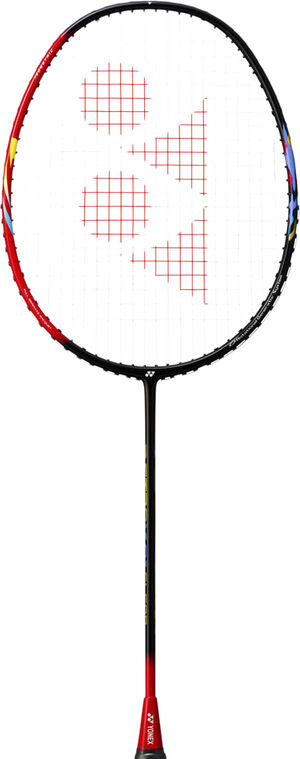 Astrox 02 Ability Badmintonketcher