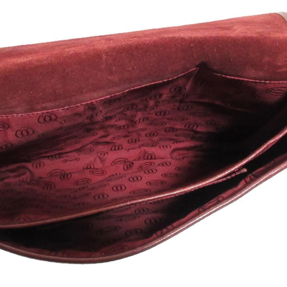 Cartier Shoulder Bag