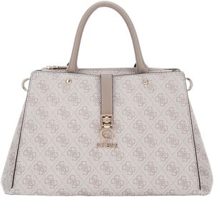 ZAMIRA LUXURY SATCHEL