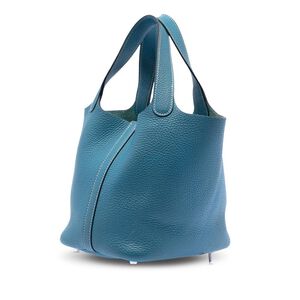 Herm&egrave;s Picotin Lock Pm