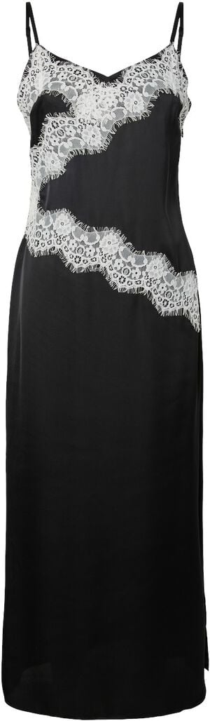 PCARIEL SL ANKLE DRESS D2D PP BC