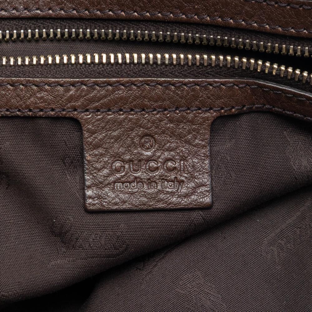 Gucci Tote