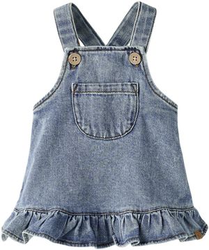 NBFKAROLE DNM SKIRTALL 2433-CJ LIL