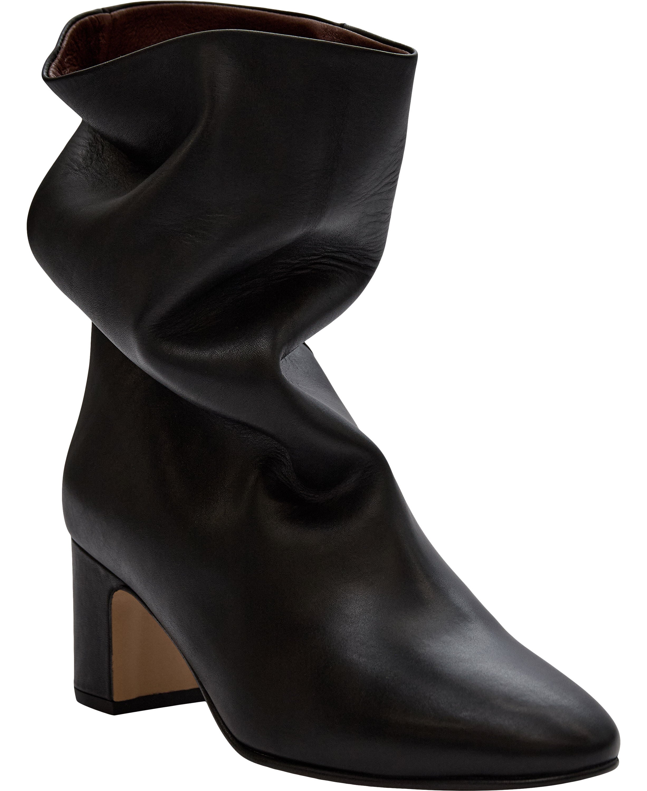 Lully 55 Soft calf, Lully 55, Black, 37