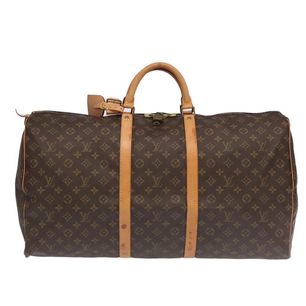 Louis Vuitton Keepall
