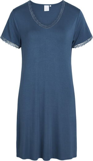 Jacqueline Bamboo S/S Dress