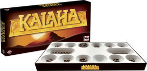 Danspil Kalaha