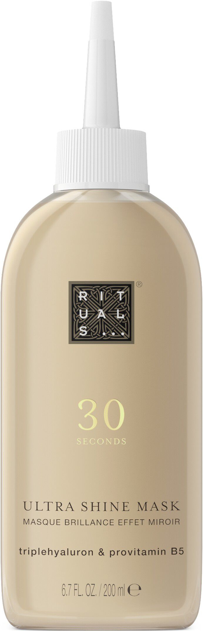 30 Seconds Ultra Shine Mask 200ml