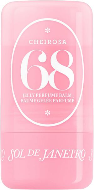 Cheirosa 68 Jelly Perfume Balm - Fast parfume-gelbalsam