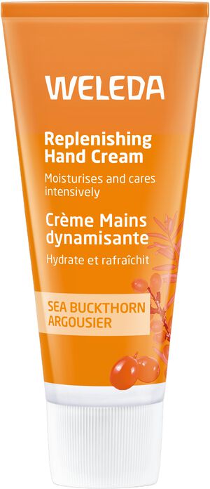 Sea Buckthorn Hand Cream 50 ml