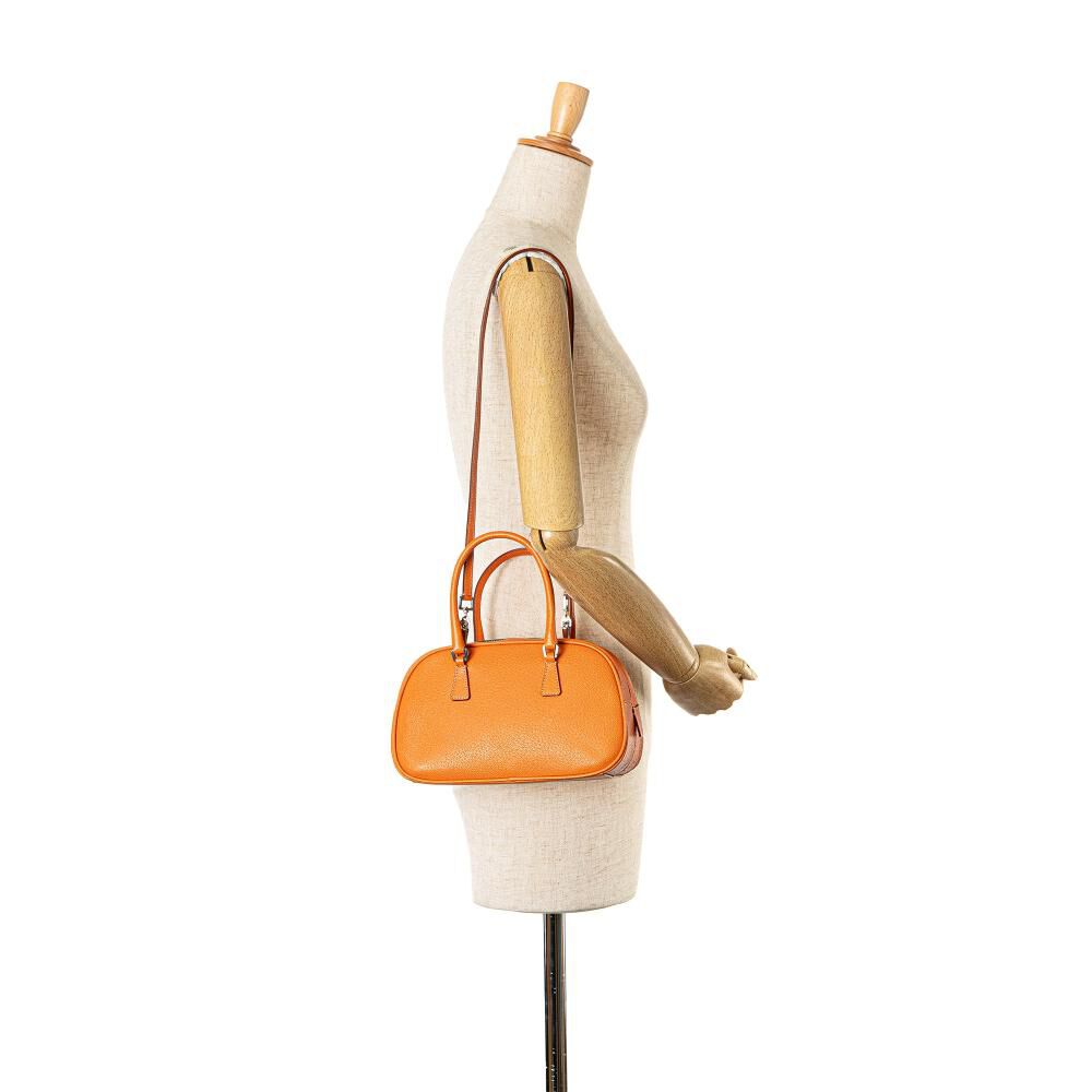 Prada Handbag