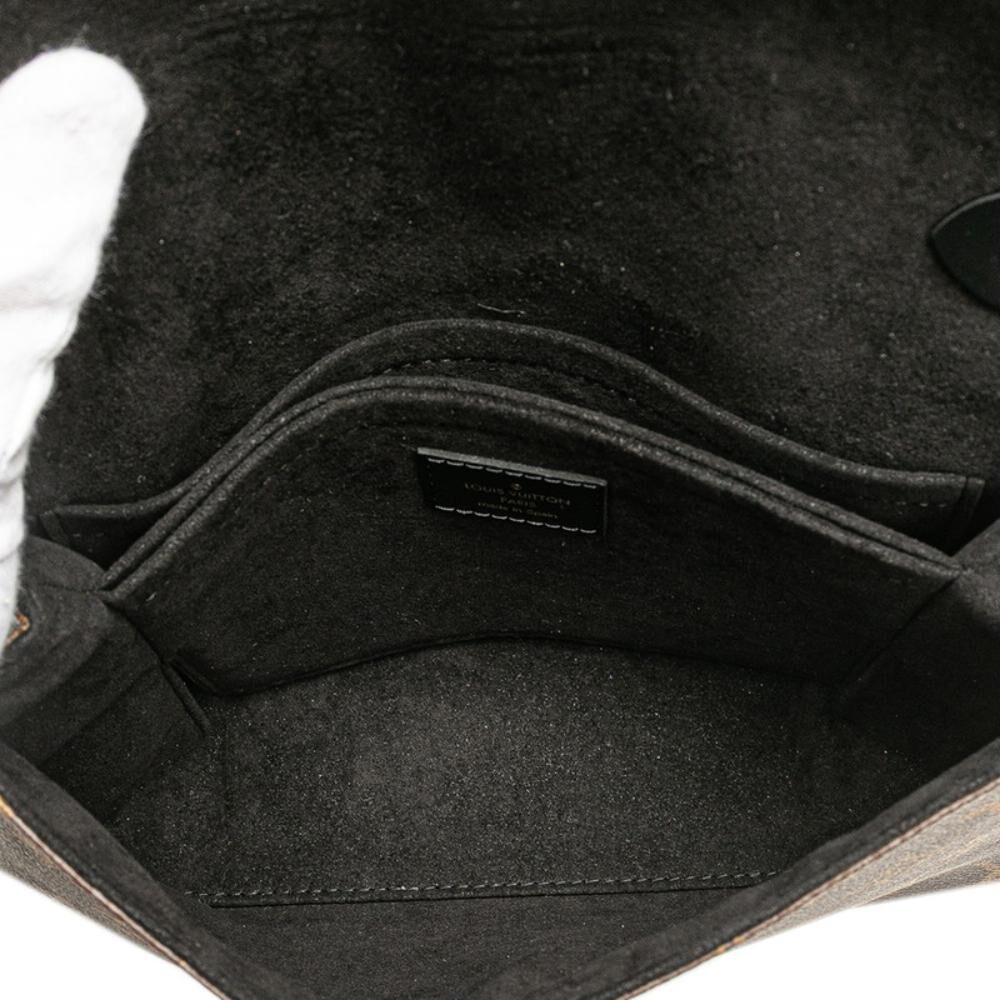 Louis Vuitton Saint Michel