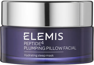Peptide4 Plumping Pillow Facial