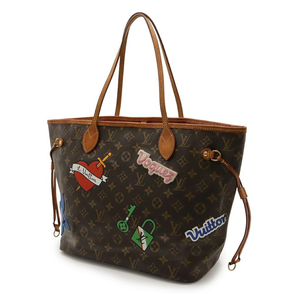 Louis Vuitton Neverfull