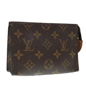 Louis Vuitton Poche Toilette