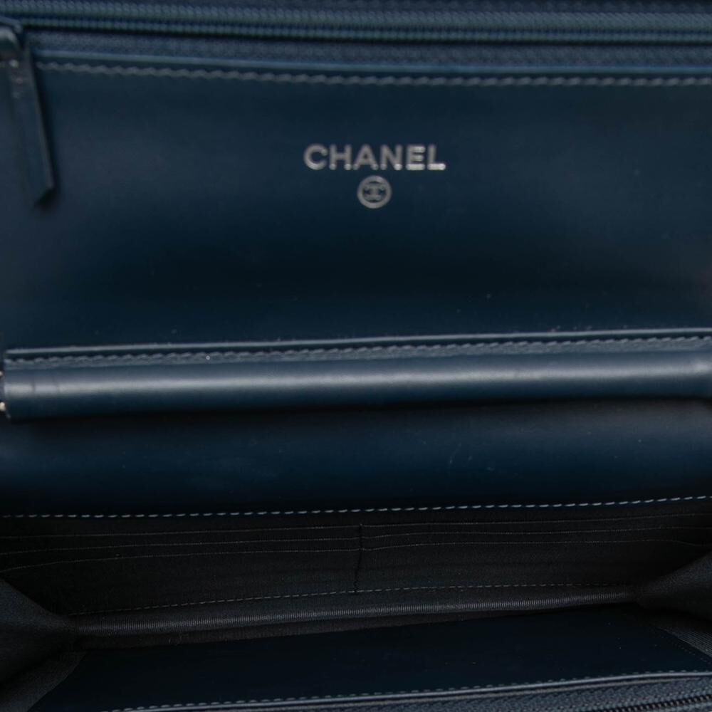 Chanel Flap Bag