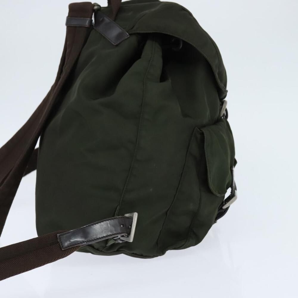 Prada Backpack