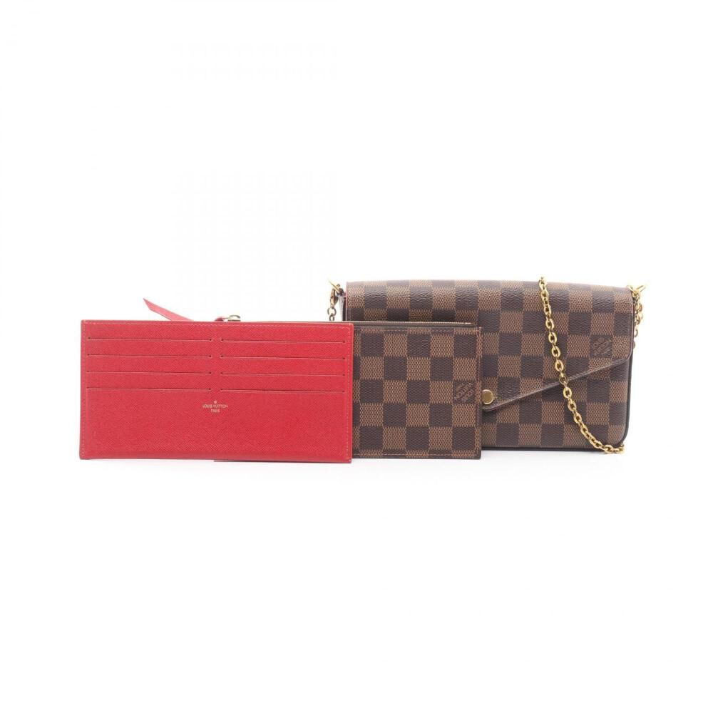 Louis Vuitton Pochette Felicie