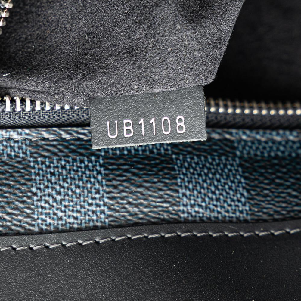 Louis Vuitton Cabas