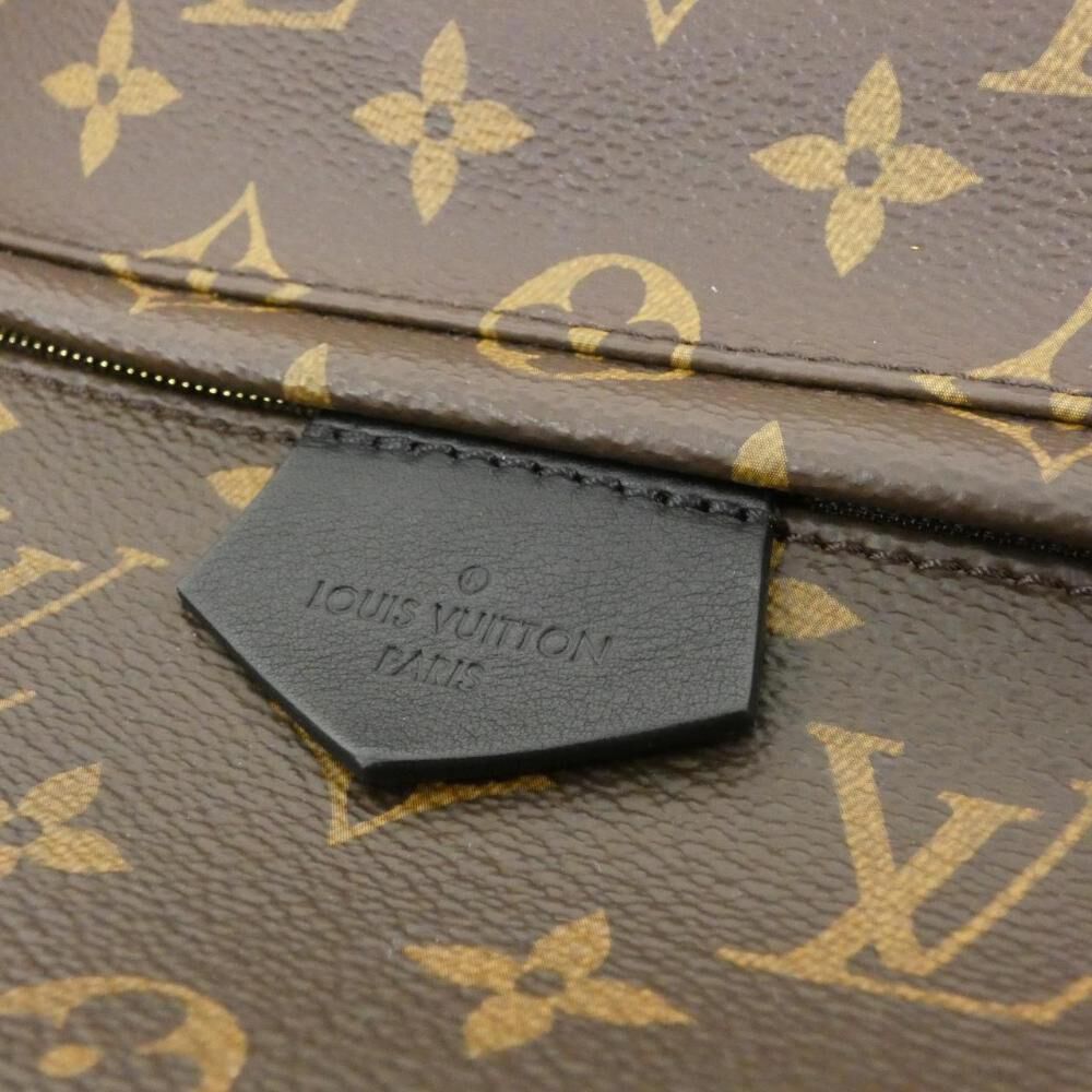 Louis Vuitton Palm Springs